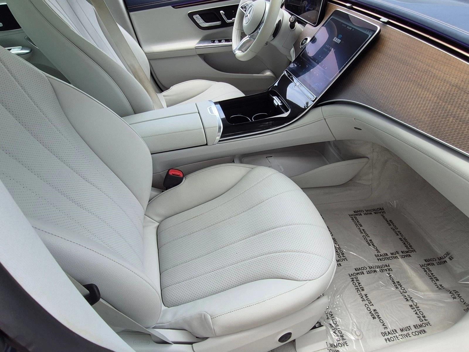 2023 Mercedes-Benz EQE EQE 350 4MATIC®+ Sedan