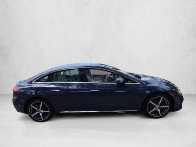 2023 Mercedes-Benz EQE EQE 350 4MATIC®+ Sedan