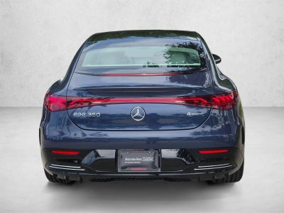 2023 Mercedes-Benz EQE EQE 350 4MATIC®+ Sedan
