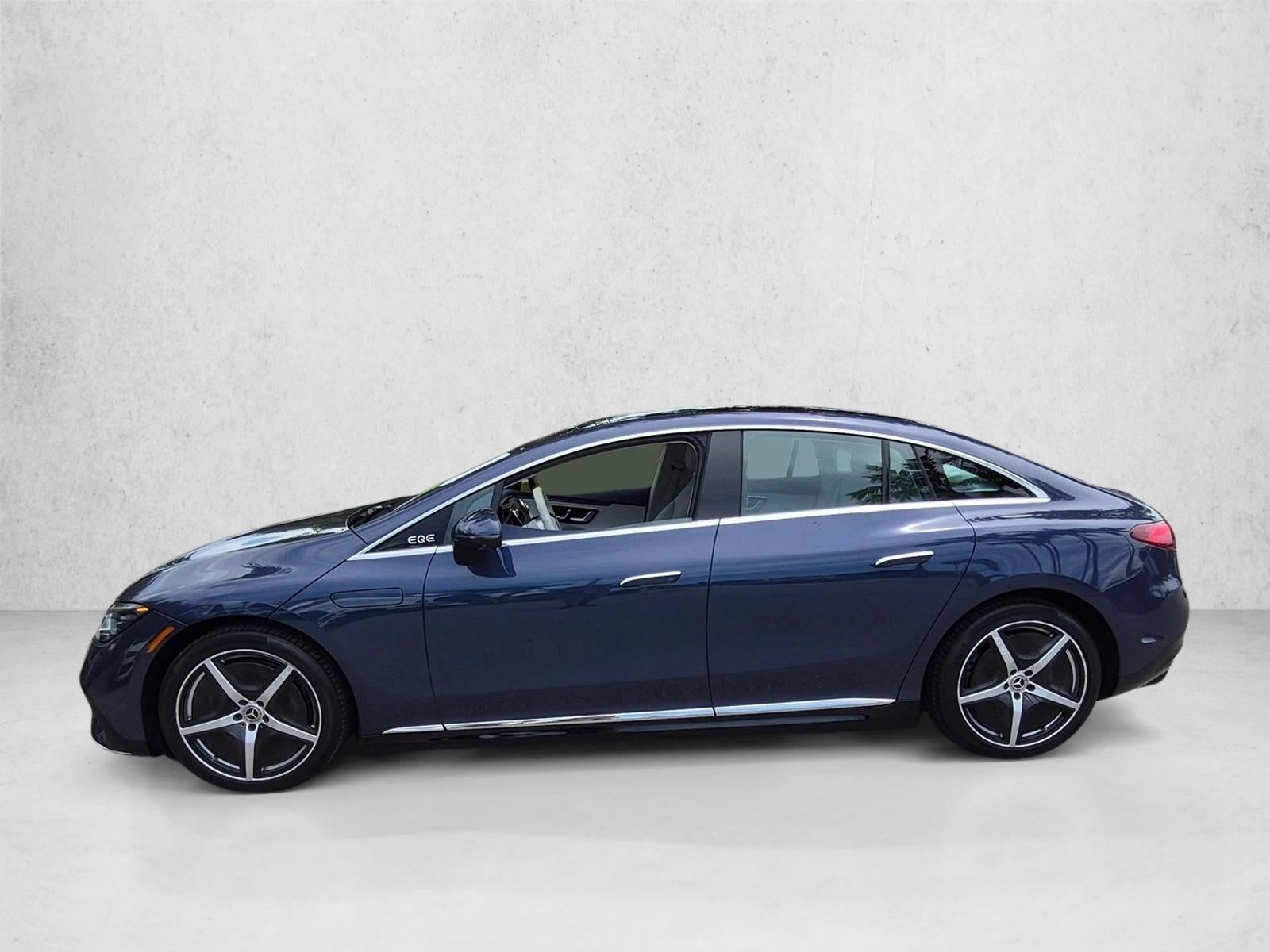 2023 Mercedes-Benz EQE EQE 350 4MATIC®+ Sedan