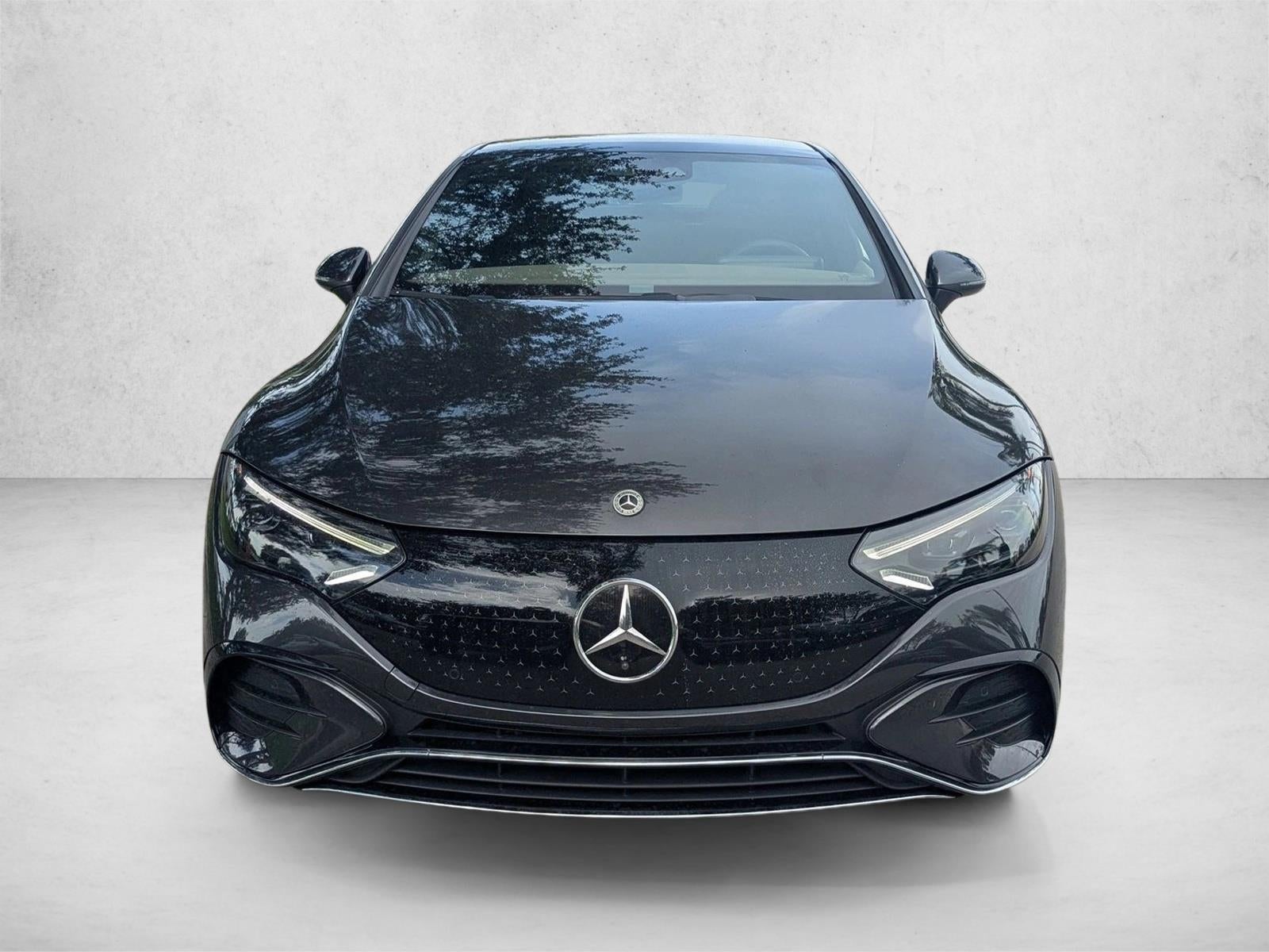 2024 Mercedes-Benz EQE EQE 350+ Sedan