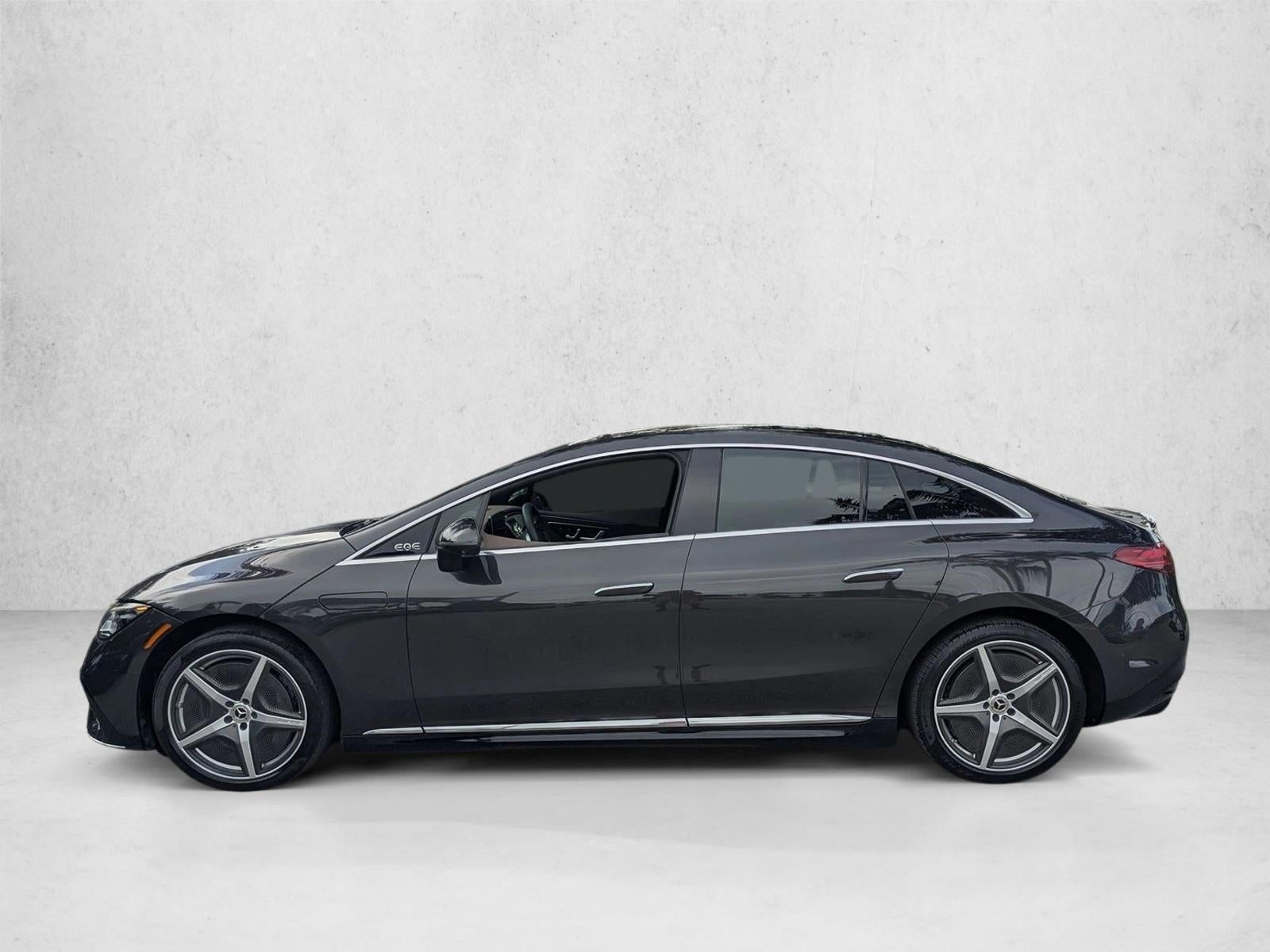 2024 Mercedes-Benz EQE EQE 350+ Sedan