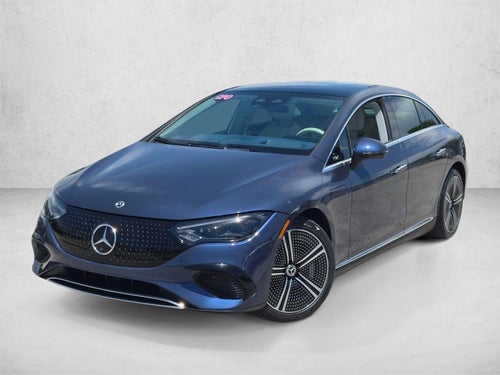 2023 Mercedes-Benz EQE EQE 500 4MATIC®+ Sedan