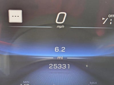 2023 Mercedes-Benz EQE AMG® EQE 4MATIC®+ Sedan