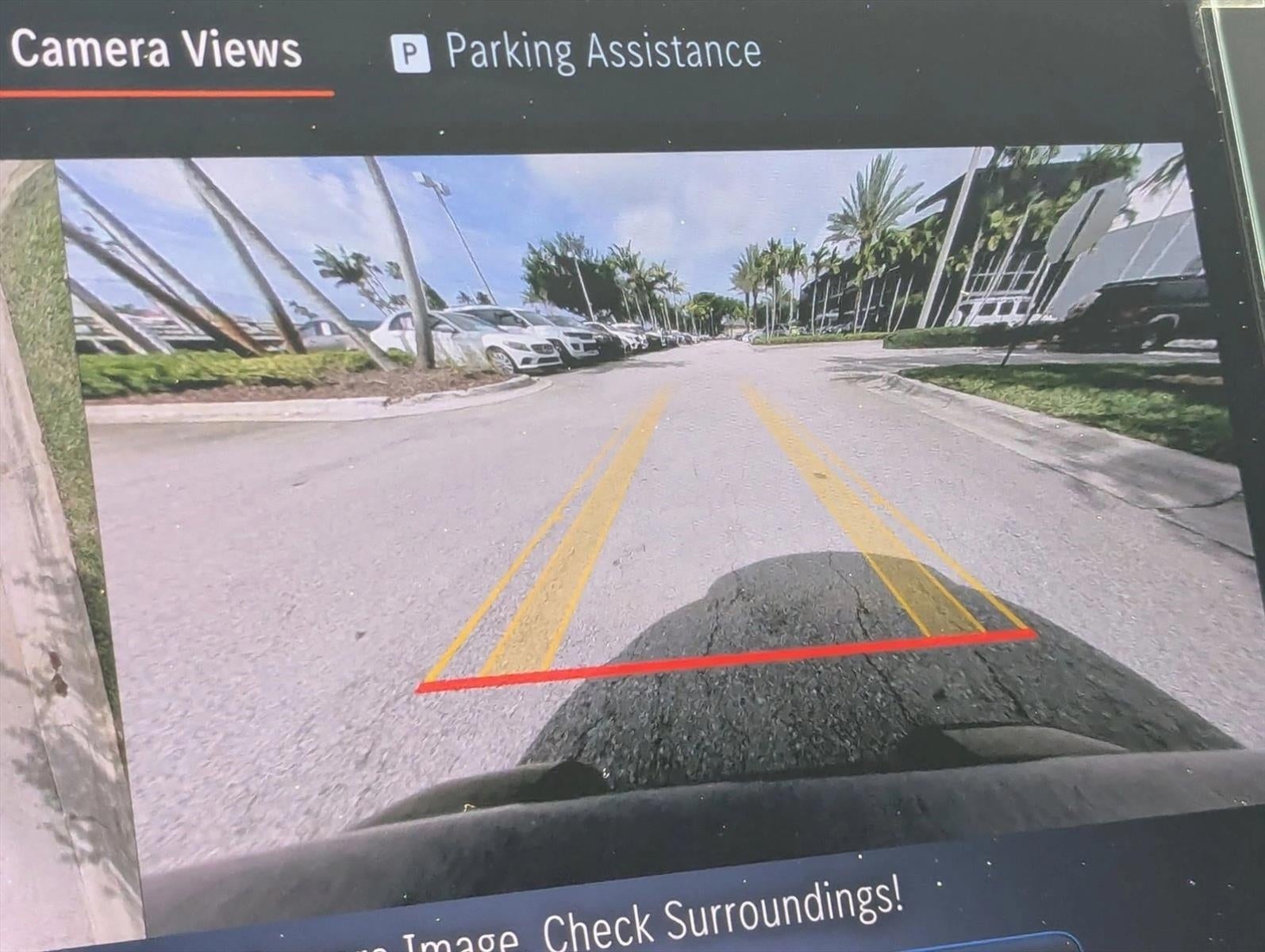 2023 Mercedes-Benz EQE AMG® EQE 4MATIC®+ Sedan