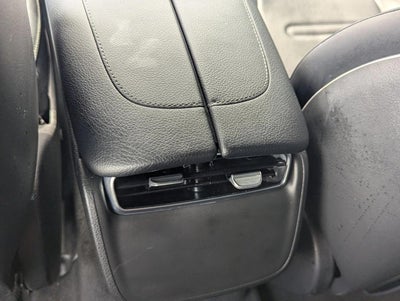 2023 Mercedes-Benz EQE AMG® EQE 4MATIC®+ Sedan