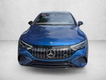 2023 Mercedes-Benz EQE AMG® EQE 4MATIC®+ Sedan