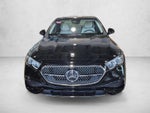2025 Mercedes-Benz E-Class E 350 RWD Sedan