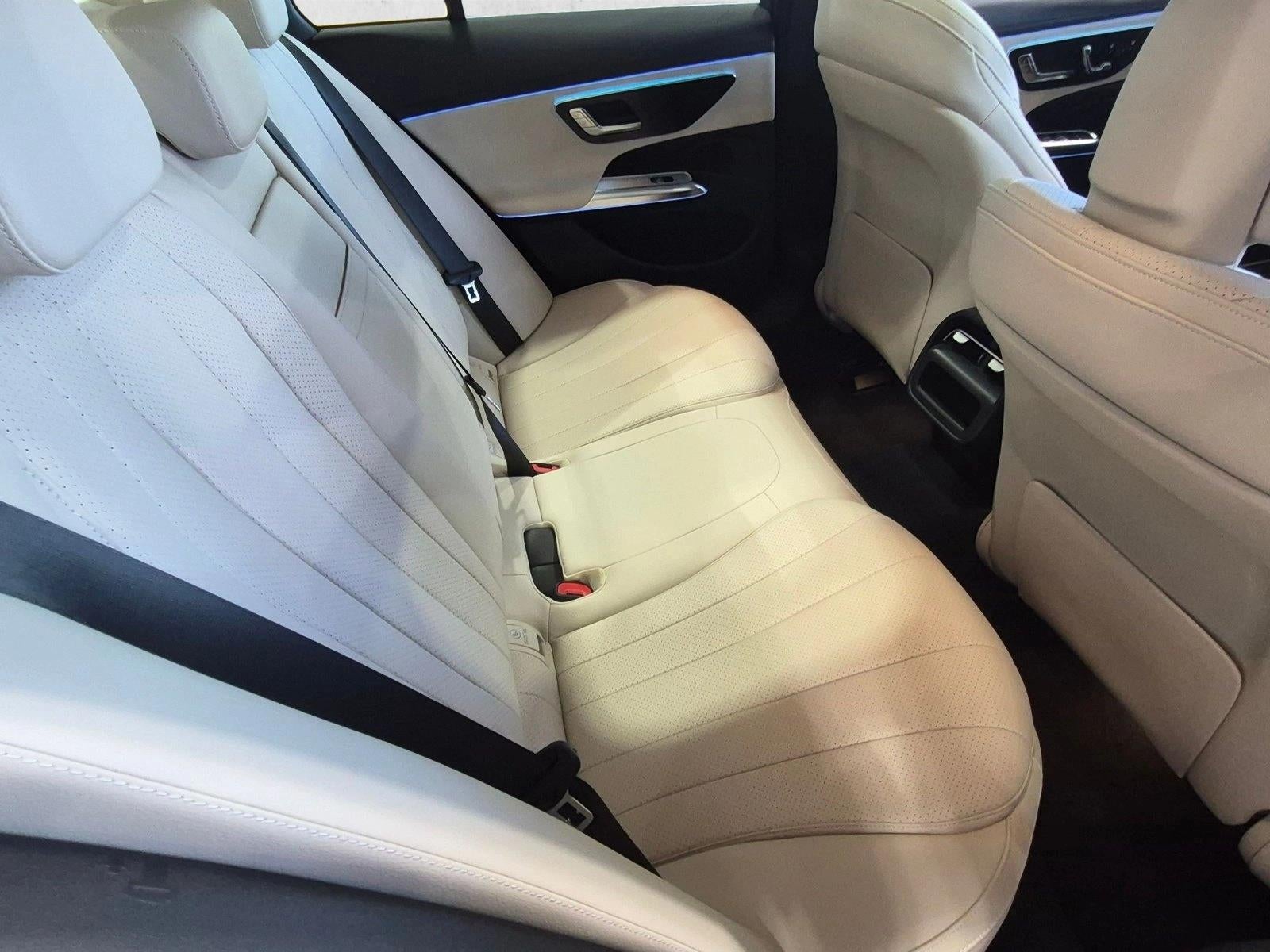 2025 Mercedes-Benz E-Class E 350 RWD Sedan