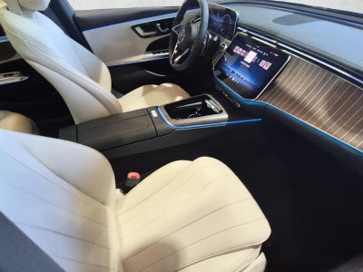 2025 Mercedes-Benz E-Class E 350 RWD Sedan