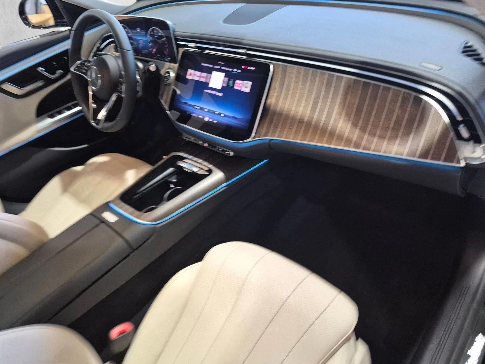 2025 Mercedes-Benz E-Class E 350 RWD Sedan