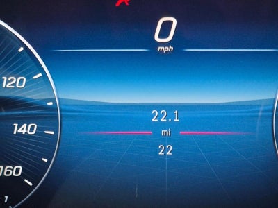 2025 Mercedes-Benz E-Class E 350 RWD Sedan