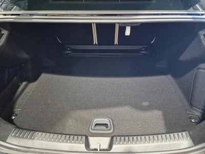 2025 Mercedes-Benz E-Class E 350 RWD Sedan
