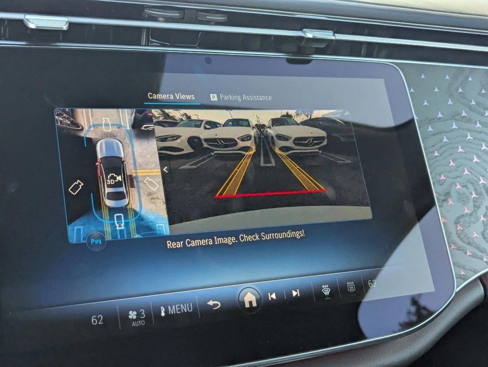 2025 Mercedes-Benz E-Class E 350 RWD Sedan