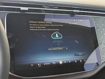 2025 Mercedes-Benz E-Class E 350 RWD Sedan