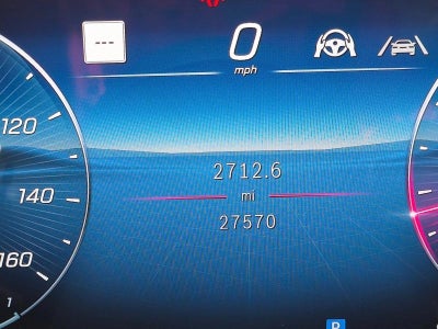 2024 Mercedes-Benz E-Class E 350 4MATIC® Sedan