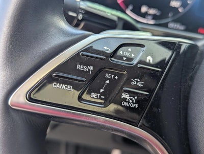 2024 Mercedes-Benz E-Class E 350 4MATIC® Sedan