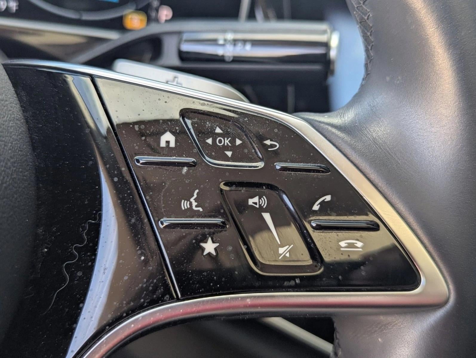 2024 Mercedes-Benz E-Class E 350 4MATIC® Sedan