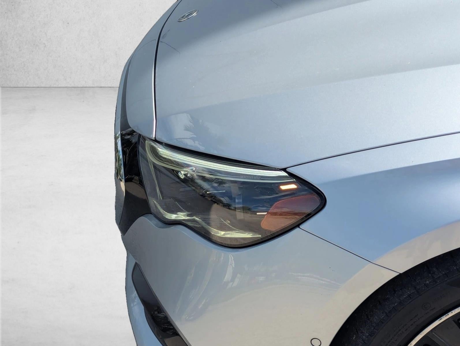 2024 Mercedes-Benz E-Class E 350 4MATIC® Sedan