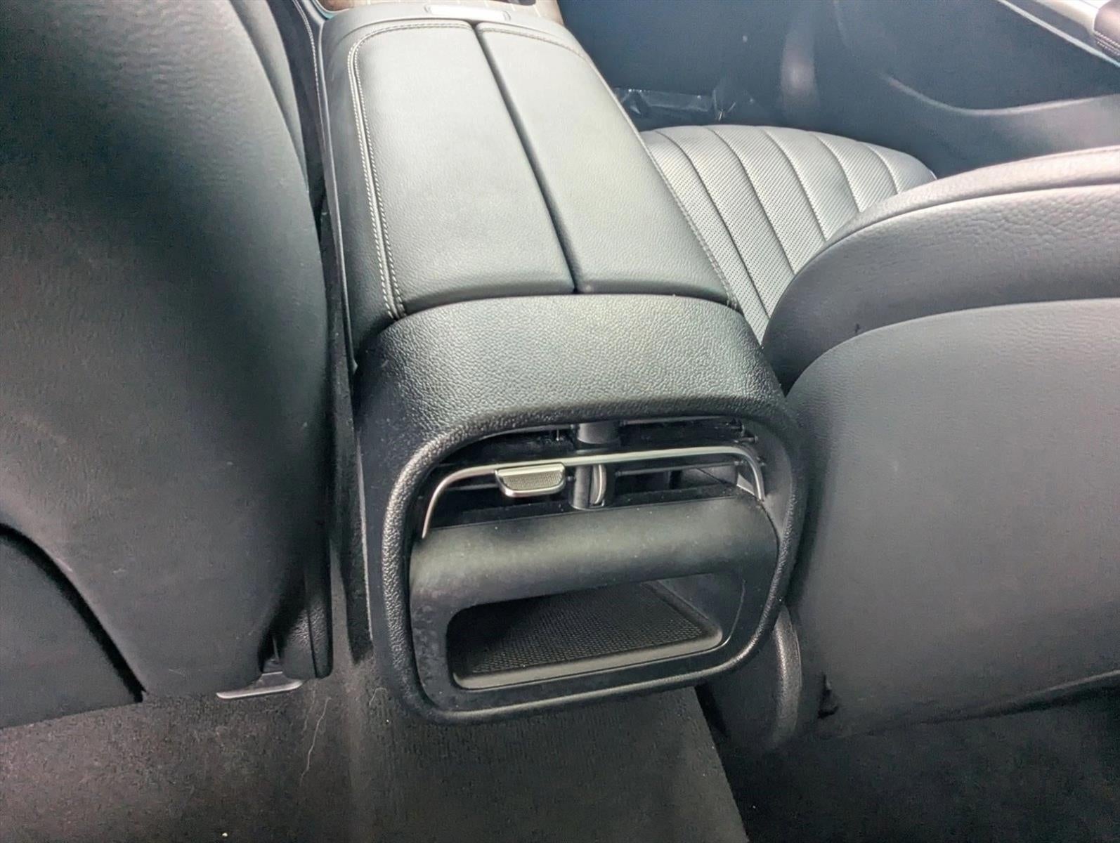 2024 Mercedes-Benz E-Class E 350 4MATIC® Sedan