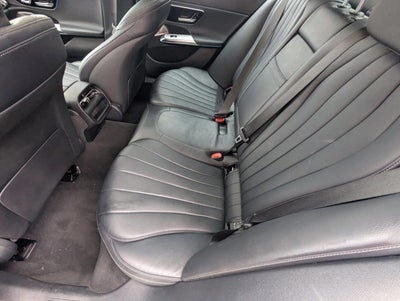 2024 Mercedes-Benz E-Class E 350 4MATIC® Sedan