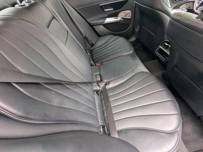 2024 Mercedes-Benz E-Class E 350 4MATIC® Sedan