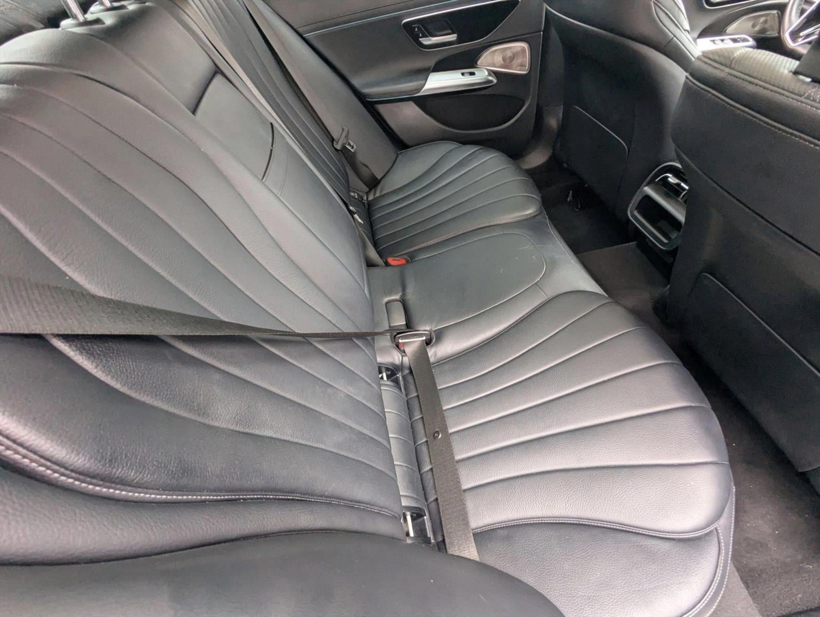 2024 Mercedes-Benz E-Class E 350 4MATIC® Sedan