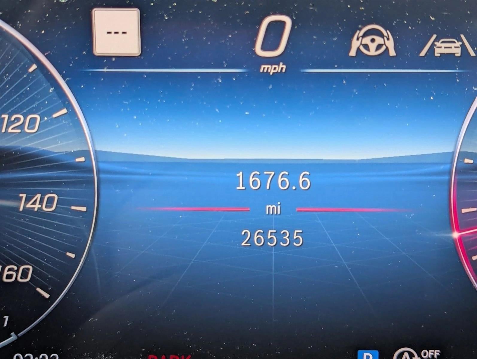 2024 Mercedes-Benz E-Class E 350 4MATIC® Sedan