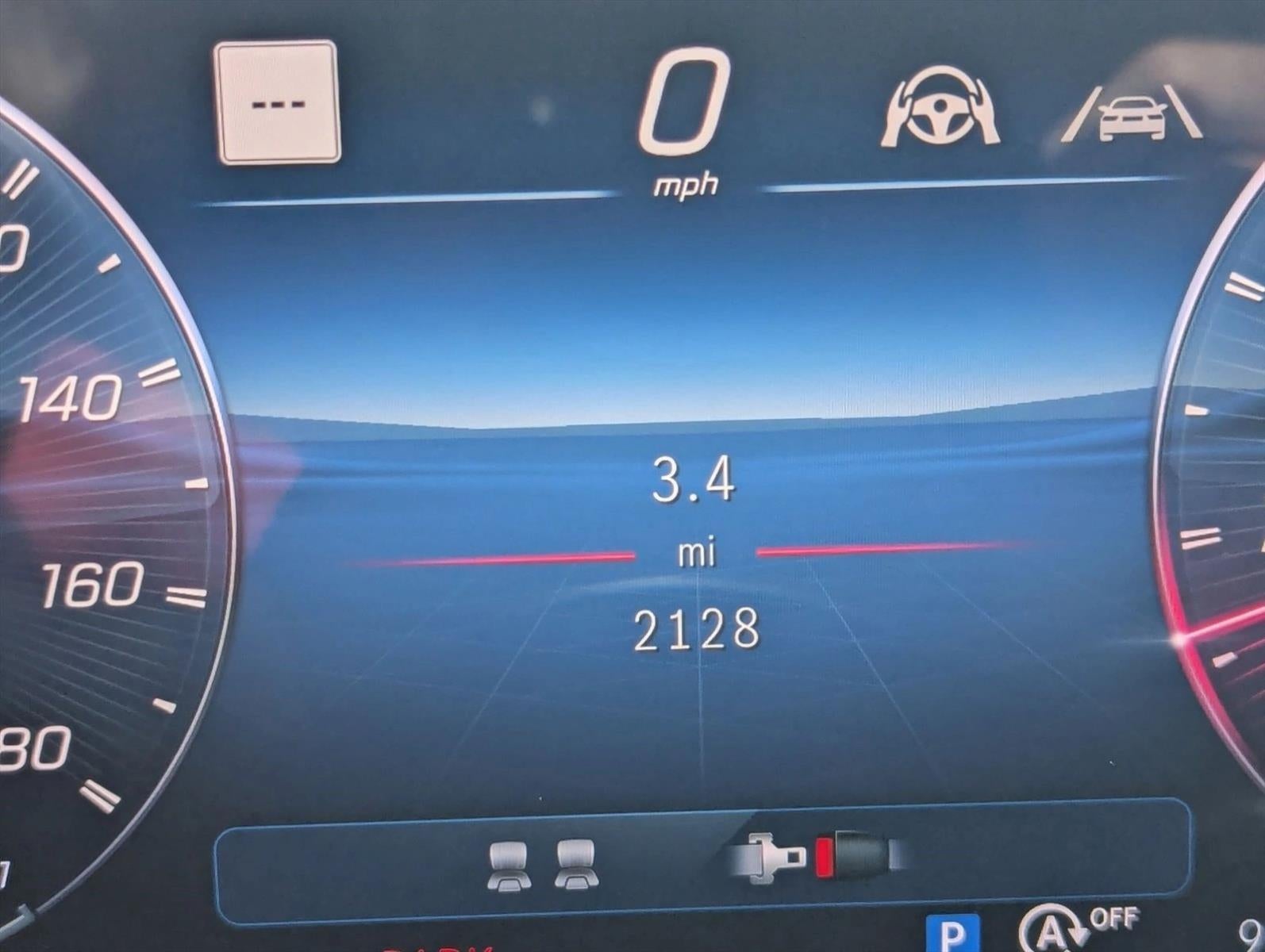 2025 Mercedes-Benz CLE AMG® CLE 53 4MATIC®+ Coupe