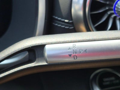 2022 Mercedes-Benz SL-Class AMG® SL 63 Roadster