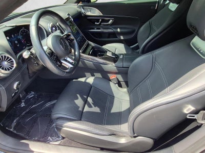 2022 Mercedes-Benz SL-Class AMG® SL 63 Roadster