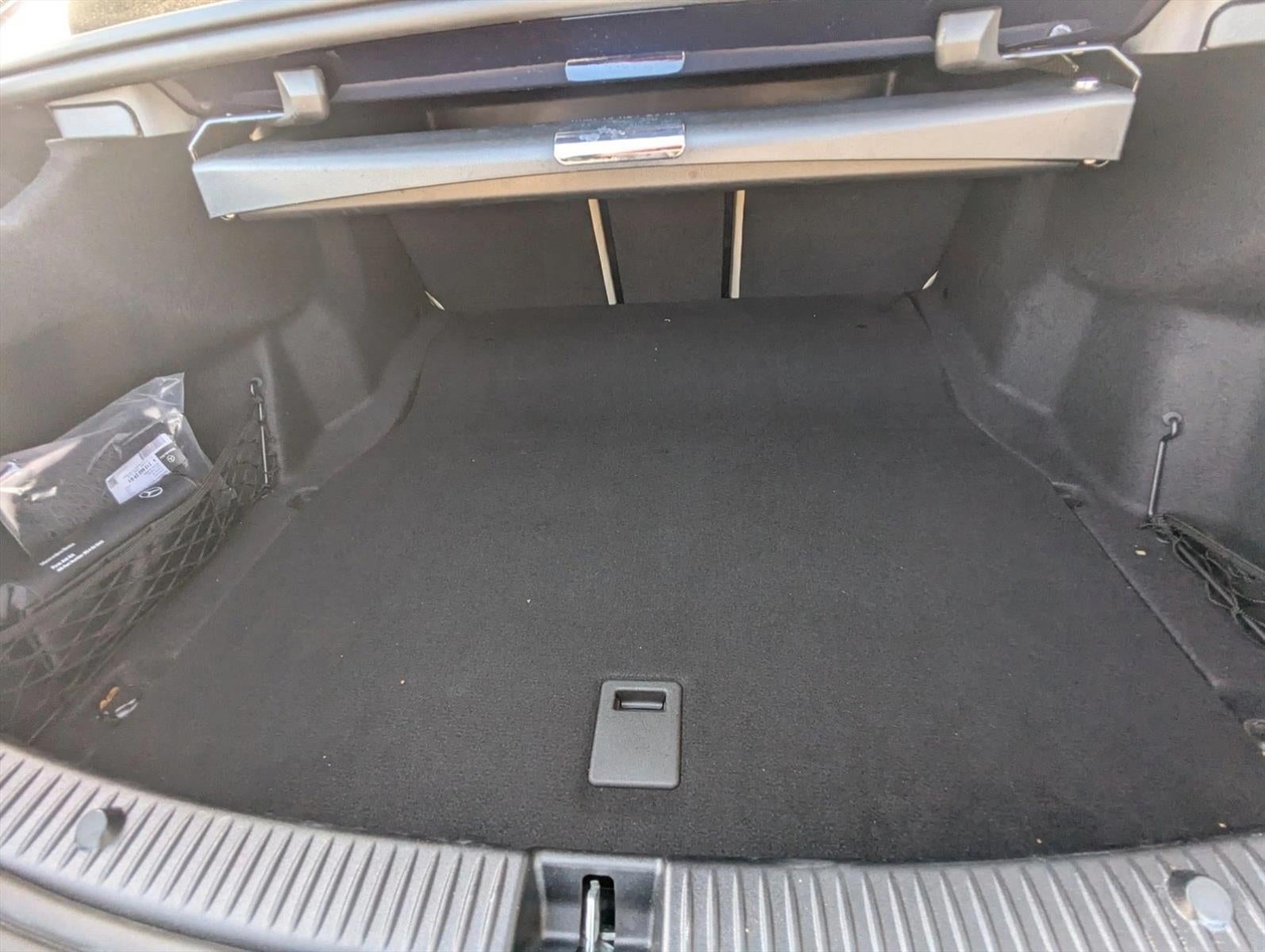 2020 Mercedes-Benz C-Class C 300 Sedan