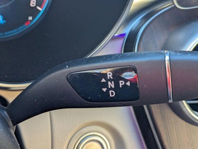 2021 Mercedes-Benz C-Class C 300 Sedan