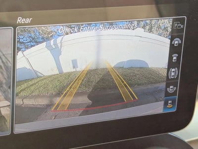 2021 Mercedes-Benz C-Class C 300 Sedan