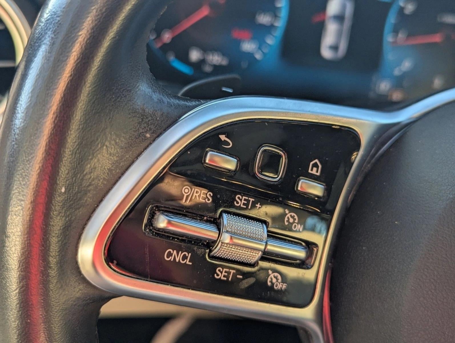 2021 Mercedes-Benz C-Class C 300 Sedan