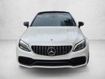 2023 Mercedes-Benz C-Class AMG® C 63 S Coupe