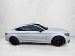 2023 Mercedes-Benz C-Class AMG® C 63 S Coupe