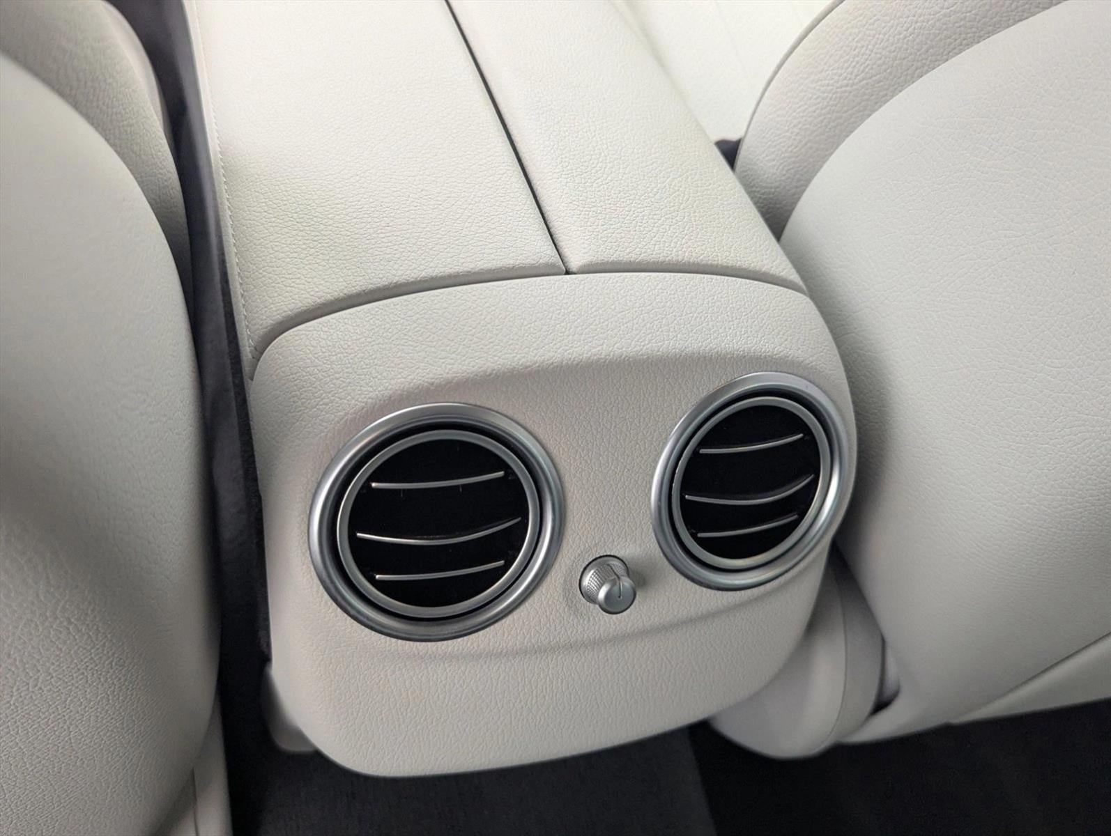 2022 Mercedes-Benz E-Class E 350 RWD Sedan