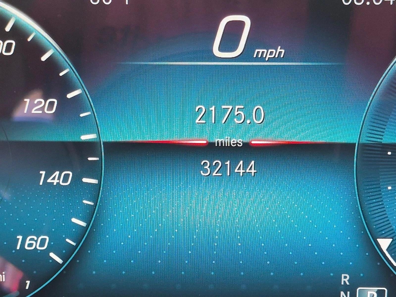 2021 Mercedes-Benz E-Class E 350 RWD Sedan