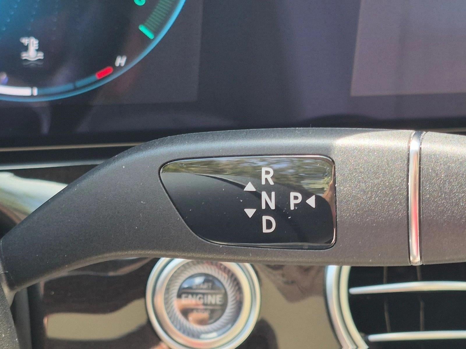 2021 Mercedes-Benz E-Class E 350 RWD Sedan