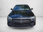 2022 Mercedes-Benz E-Class E 350 RWD Sedan