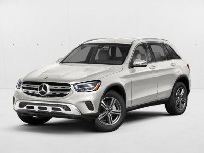 2021 Mercedes-Benz GLC GLC 300 SUV