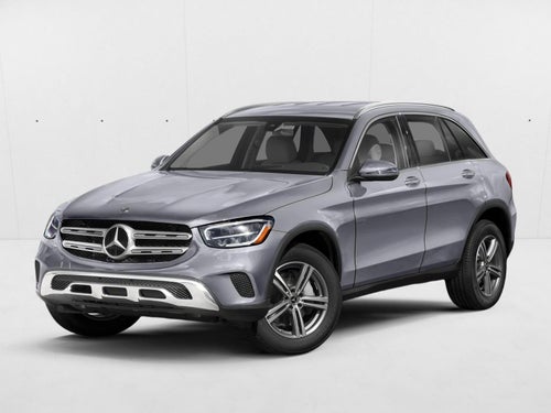 2021 Mercedes-Benz GLC GLC 300 SUV