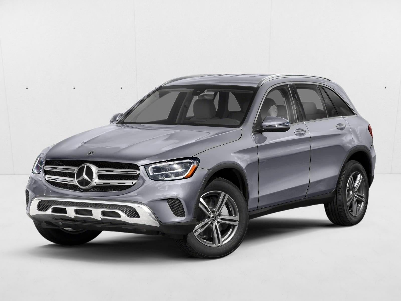 2021 Mercedes-Benz GLC GLC 300 SUV
