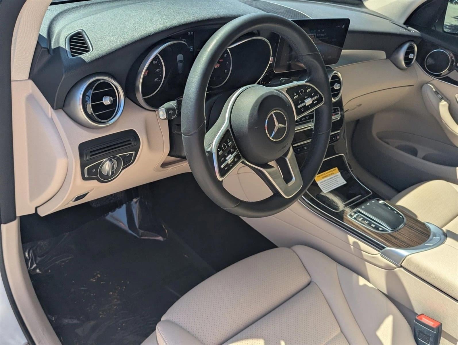 2022 Mercedes-Benz GLC GLC 300 SUV