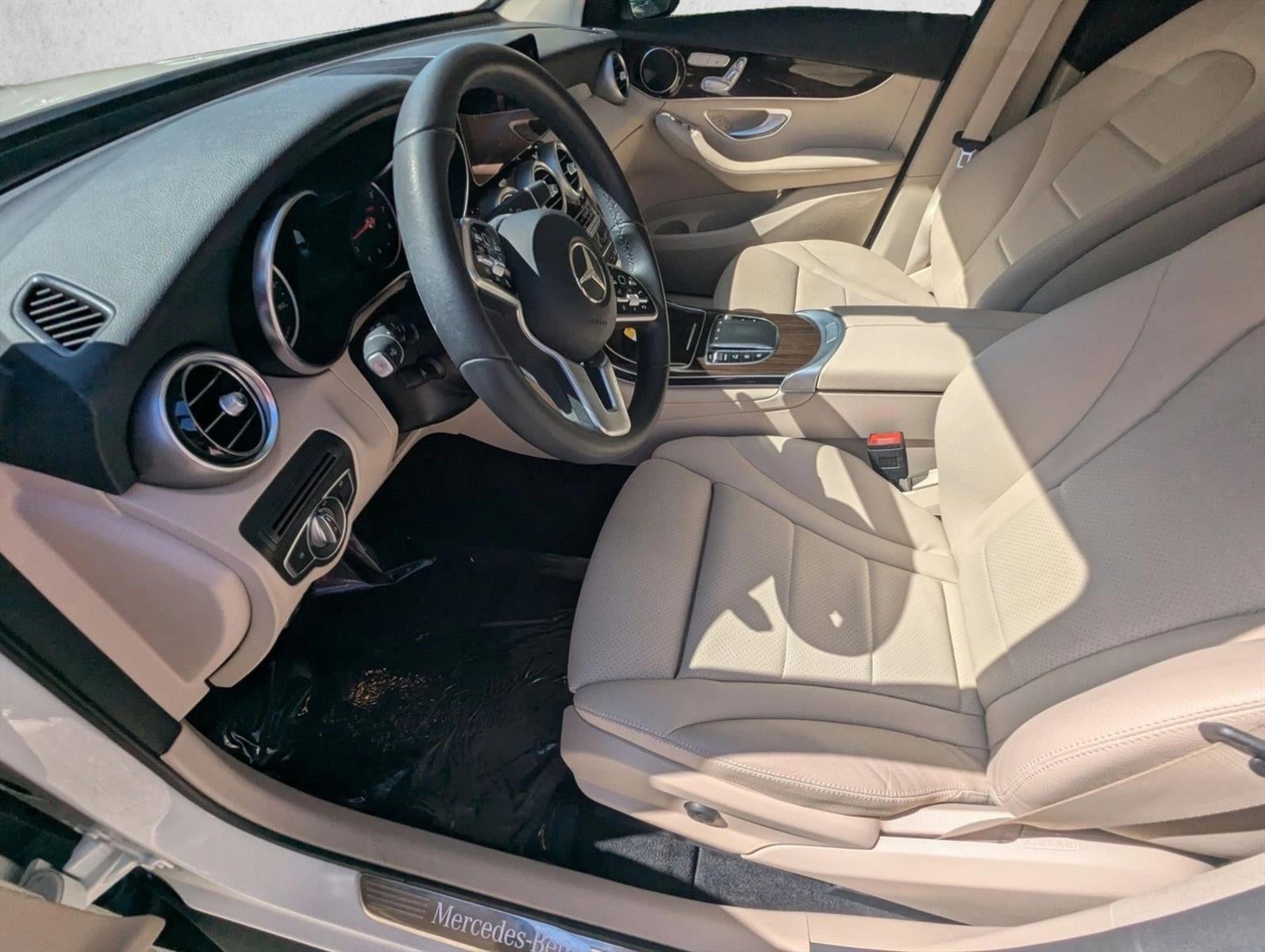 2022 Mercedes-Benz GLC GLC 300 SUV