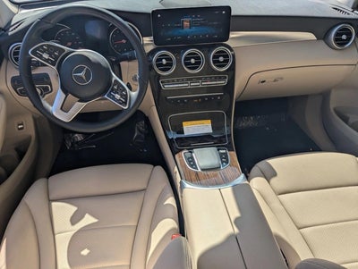 2022 Mercedes-Benz GLC GLC 300 SUV