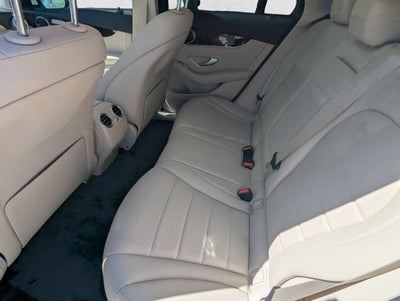 2022 Mercedes-Benz GLC GLC 300 SUV