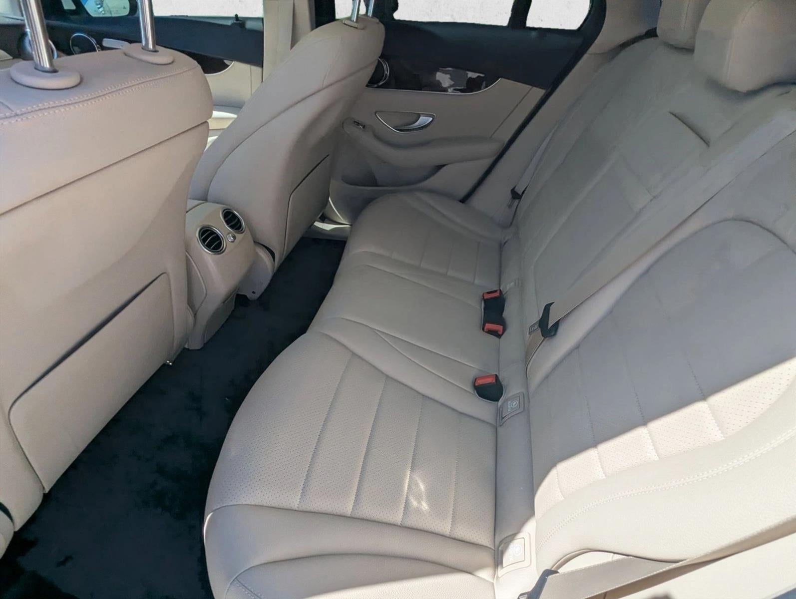 2022 Mercedes-Benz GLC GLC 300 SUV