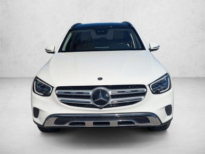 2022 Mercedes-Benz GLC GLC 300 SUV